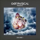 German Brigante - Memories (Luke Solomon\'s Main Version feat. James Duncan)