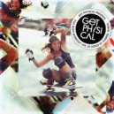 Izzy Demzky - Juice Terry (Cj\'s Locked Groove)