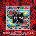 Floyd Lavin - Ayub (Original Mix)