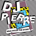DJ Pierre feat. Ann Nesby - Meet Hate with Love (Original Mix)