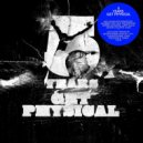 M.A.N.D.Y. vs Booka Shade - Body Language