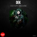 Dek - Encoded Sinergy (Original Mix)