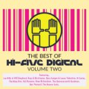 Hayz & Rick James - Bumper (Original Mix)