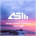 Aurosonic & Frainbreeze & Cassandra Grey - Peace of Mind