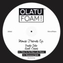 Axel Casas, Paolo Solo - Hammond York (Original Mix)