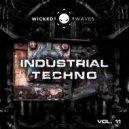 Skinner (UA) - Consolidation (Marco Ginelli Remix)