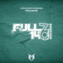ILYIN & Sergei Romenski - Challenger (Extended Mix)