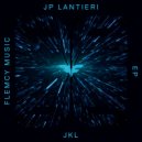 JP Lantieri - Know Yourself (Original Mix)