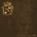 Gregorythme & Greenbank - Lion Days (Original Mix)
