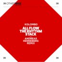 Kolombo - All Flow Rhythm Stack