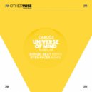 Carloz - Universe of Mind