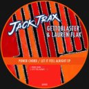 Gettoblaster & Lauren Flax - Power Chord (Original Mix)