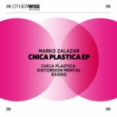 Marko Zalazar - Distorsion Mental (Original Mix)
