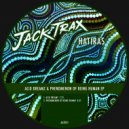 Hatiras - Phenomenon of Being Human (Original Mix)