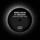 Manny Cuevas feat. Josh Caffe - Darlin! (Carlos Fuerte\'s Gravity Love Rub)