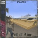 OKZIYX - End of Line ()
