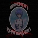 Sarkon - ALONE