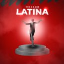 MOJJOR - LATINA (prod. by UWUM)