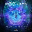 Biological (BR) & Br1sa - Secret Blue Bird (Original Mix)