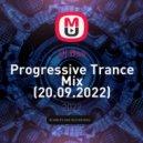 Dj Bas - Progressive Trance Mix (20.09.2022) ()