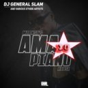 DJ General Slam - Ma Soja (Original Mix)