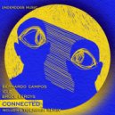 Bernardo Campos, ICLE, Bruce Leroys - Connected (Tigerskin Remix)
