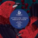Afternude, Lisboa & Luthier - Rowdy