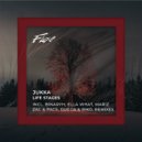 Jukka - Life Stages