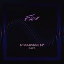 PACS - Rupture