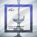Mariz & DJ Mandraks - Can't Stop
