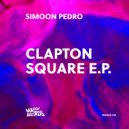 Simoon Pedro - Funkyay (Original Mix)