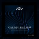 Who Else, Eric Rose - Yekirta (Original Mix)