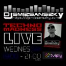 Dj.Smizsanszky - Techno Madness LIVE (Part 1) ()