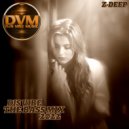 Djs Vibe - The Bass Mix 2022 (Z-DEEP)