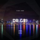 Dr.Gri - Graal Radio Faces (21.09.2022) ()