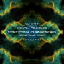 CJ Art - Mystifying Phenomenon (NovaForma Remix)