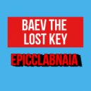 Baev - The Lost Key