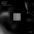 Jordan Arts - Waiting