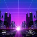 ID ID, Rafael Cerato - Clocks