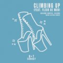 Clicks, Colour Castle, Fleur De Mur - Climbing Up
