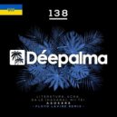 Ucha, LITERATURA, Nii Tei, Da Le (Havana) - Asokere (Floyd Lavine Extended Remix)