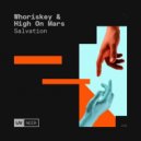 Whoriskey, High On Mars - Salvation