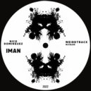 nico dominguez - Royal Bone (Original Mix)