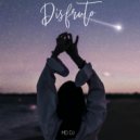 MD Dj - Disfruto (Extended)