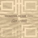 The Green & Allen Stone - Coming Home (Remix)