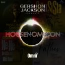 Gershon Jackson & Byron Stingily & House of Omni - Father: Azariah\'s Tribute (feat. Byron Stingily) (House of Omni Instrumental Mix)