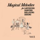 Juan Ramirez and his Orchestra - Meditation