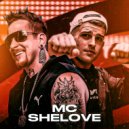 Dj Rhuivo & Mc Shelove - Sentido ao Ritmo ()