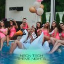 DJ Beeli - Progressive Kick Off
