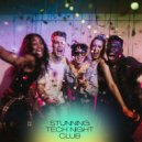 DJ Divine Karl - Noisy Lokust Upbeat Techno